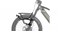Nosič Topeak TETRARACK M1 černý