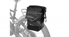 Brašna Topeak PANNIER DryBag 20L černá