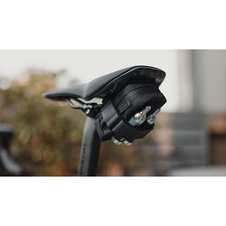 Brašna Topeak ELEMENTA Slim černá 