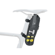 Brašna Topeak do rámu i pod sedlo TRI-BACKUP TIREBAG
