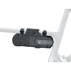 Brašna Topeak do rámu i pod sedlo TRI-BACKUP TIREBAG