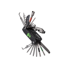 Multiklíč Topeak ALIENx37 funkcí s pouzdrem