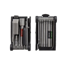 Multiklíč Topeak ALIENx37 funkcí s pouzdrem