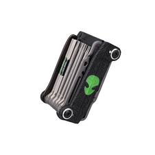Multiklíč Topeak ALIENx37 funkcí s pouzdrem