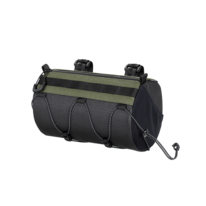 Brašna Topeak TUBULAR BAR BAG zelená