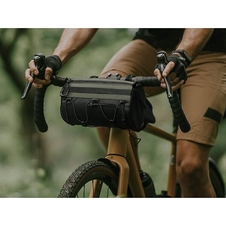 Brašna Topeak TUBULAR BAR BAG zelená