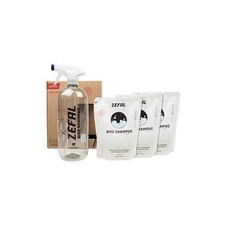 Čistič Zéfal Bike shampoo sprej 3x300ml