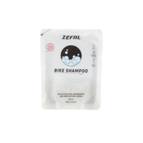 Čistič Zéfal Bike shampoo náhradní náplň 300ml