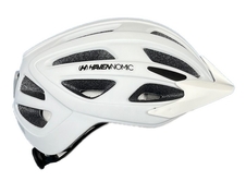 Přilba HAVEN NOMIC bílá