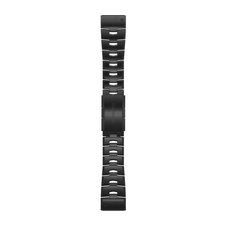 Řemínek Garmin QuickFit 26 titan