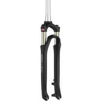 Vidlice odpružená 27,5 tapered Suntour NCX32-E AIR RL, černá mat, 75mm 