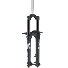Vidlice odpružená 29 tapered Suntour DUROLUX38 EVO Boost AIR EQ RC+-PCS 15AH2, černá mat, 180 