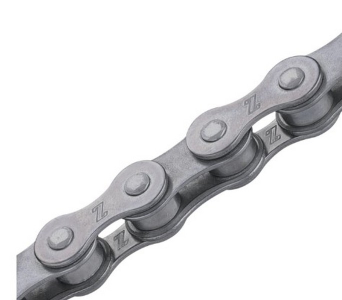 Řetěz 1 KMC Z1 wide EPT OEM , 128 čl. 