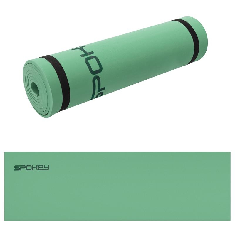 Turistická karimatka Spokey DRIFTER, 180x50x0,7cm