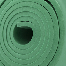 Turistická karimatka Spokey DRIFTER, 180x50x0,7cm