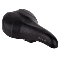 Sedlo Force STAN 16-24 dětské, černé