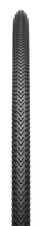 Plášť Hutchinson TOUAREG 700x40 kevlar, černý