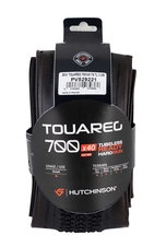 Plášť Hutchinson TOUAREG 700x40 kevlar, černý