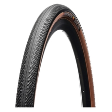 Plášť HUTCHINSON OVERIDE 700x40 TLR kevlar HS, TanWall