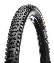 Plášť Hutchinson GRIFFUS 27,5x2,40 TLR kevlar, černý