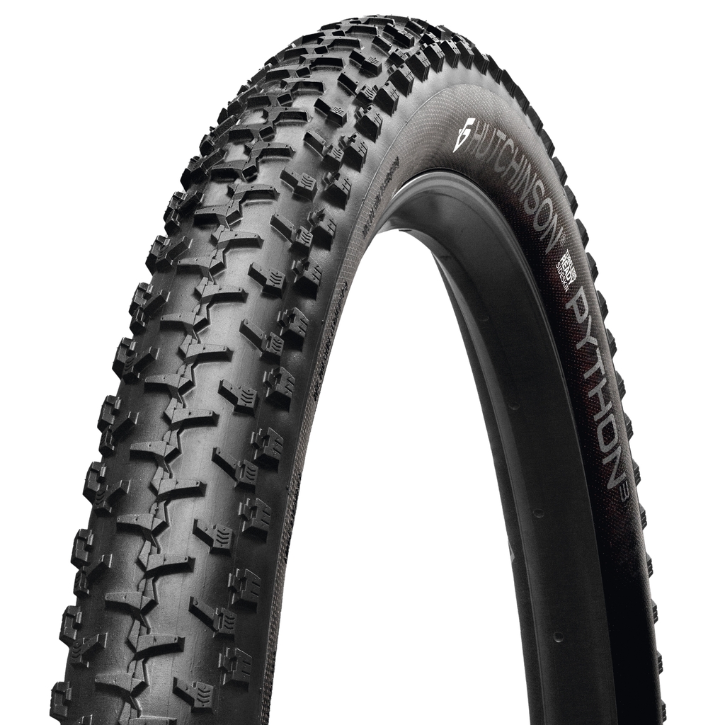 Plášť Hutchinson PYTHON 3 29x2,30 TLR kevlar, černý