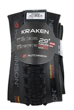 Plášť Hutchinson KRAKEN 29x2,30 kevlar, černý