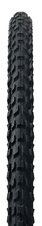 Plášť HUTCHINSON GILA 29x2,30 TLR kevlar, černý