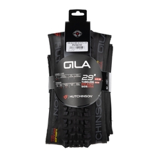 Plášť HUTCHINSON GILA 29x2,30 TLR kevlar, černý