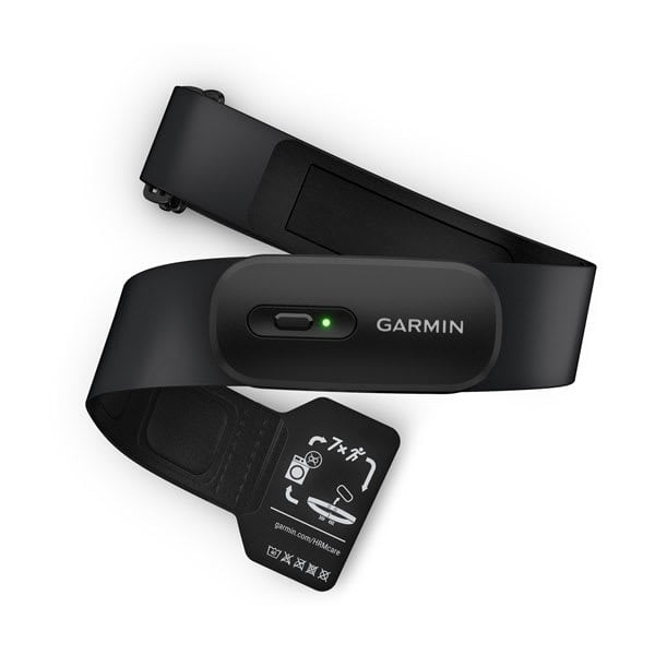 Hrudní pás Garmin HRM 200