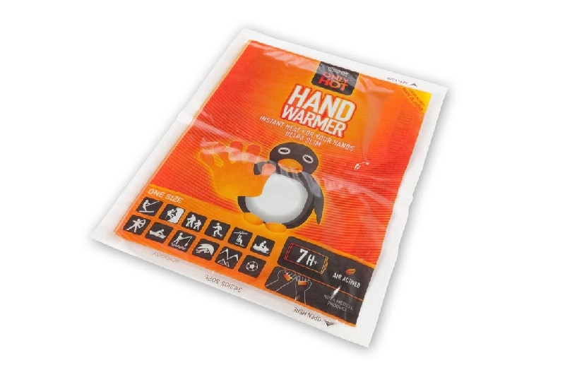 Ohřívač na ruce MYCOAL