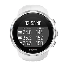 Hodinky Suunto Spartan Sport White