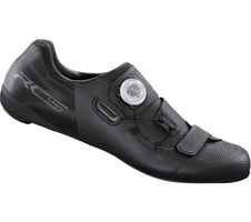 Tretry Shimano RC502 černé