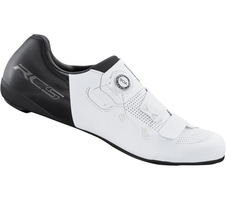 Tretry Shimano RC502 bílé