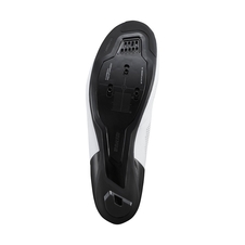 Tretry Shimano RC502 bílé
