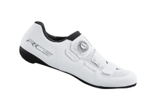 Tretry Shimano RC5W bílé