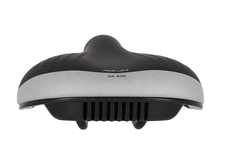 Sedlo junior XLC SA-K05 černé