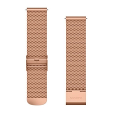 Řemínek Garmin Quick Release (20 mm) kov