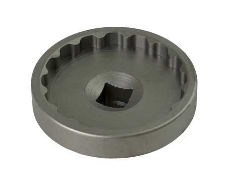 Klíč na misky Hollowtech II ořech na 4-hran