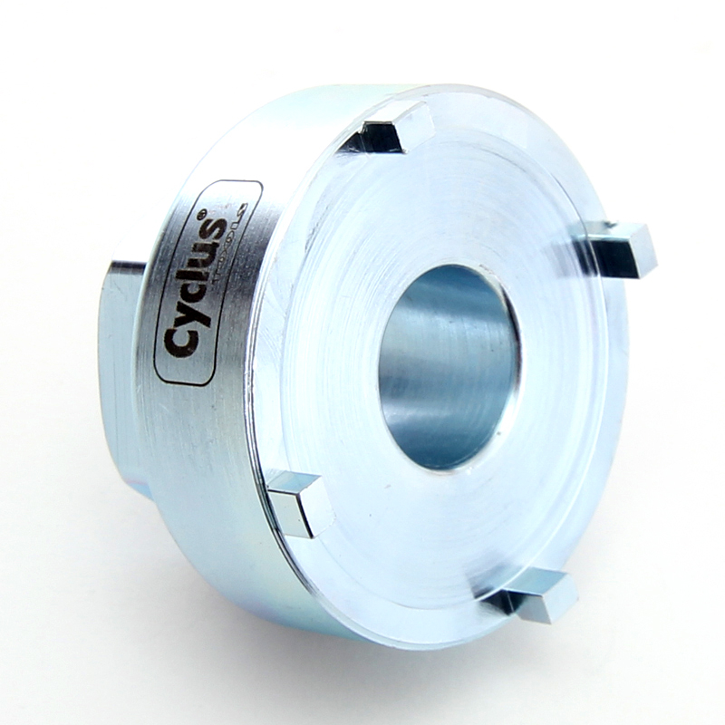 Klíč Kovys na misky elektrokola 47x31, 4 zubyx4,0mm 