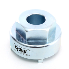 Klíč Kovys na misky elektrokola 47x31, 4 zubyx4,0mm 