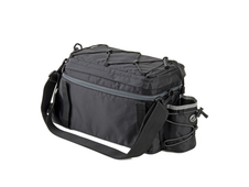 Brašna na nosič Author A-N472 X24 černá