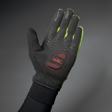 Rukavice Grip Grab WINDSTER Hi-Vis