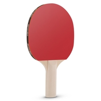 Pingpongová pálka pro začátečníky Spokey TRAINING, rovná rukojeť