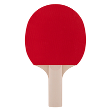 Pingpongová pálka pro začátečníky Spokey TRAINING, rovná rukojeť