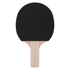 Pingpongová pálka pro začátečníky Spokey TRAINING, rovná rukojeť