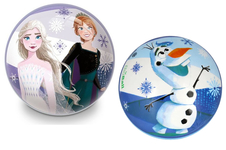 Míč potištěný FROZEN - 230mm