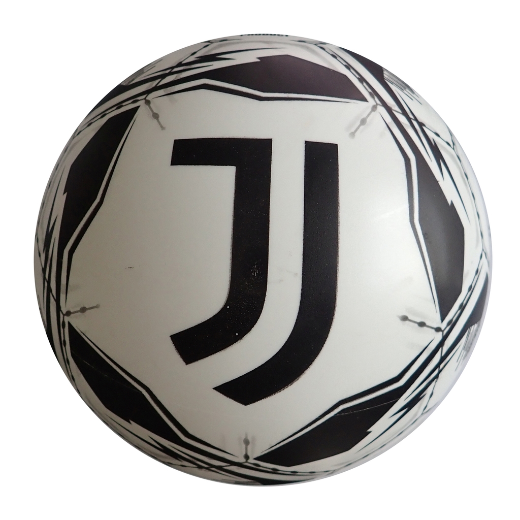 Potištěný míč licenční F.C.JUVENTUS 230mm