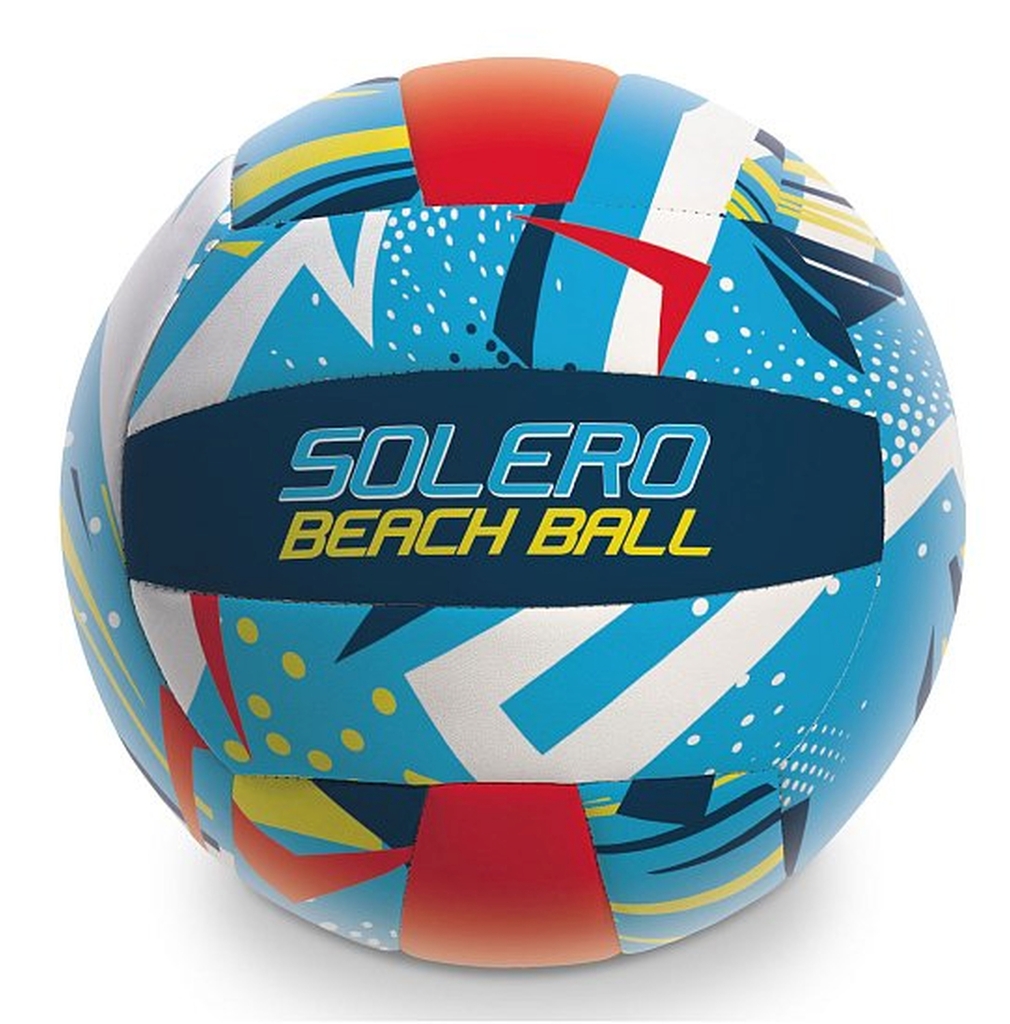 Míč Beach volley Mondo SOLERO modrý