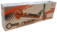 Koloběžka skládací MONDO PW120