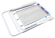 Skládací campingové křeslo C2/4K